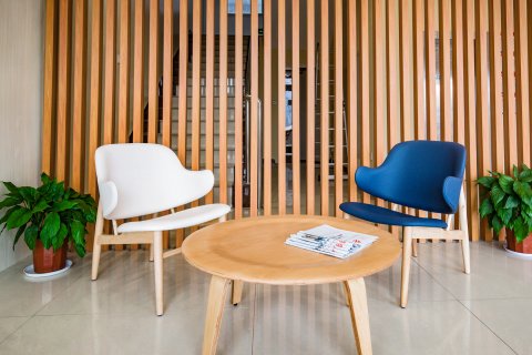 舟山海天酒店(沈家门半升洞码头店)