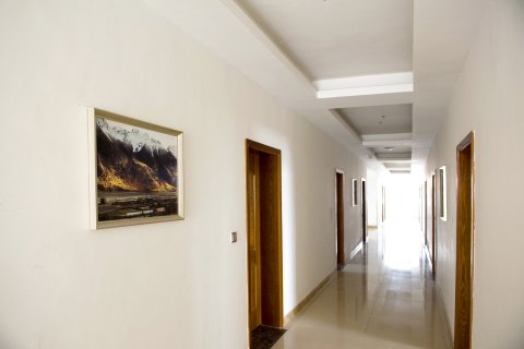 若尔盖蒋氏星星大酒店