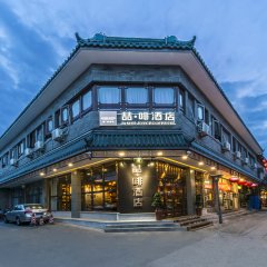 酒店头图