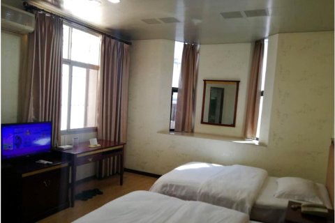 酒店首页 三明酒店 明溪金果园宾馆