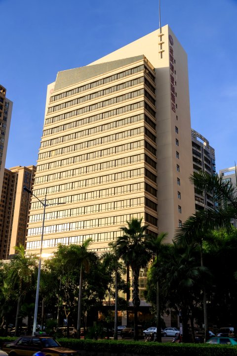 湛江酒店预定-2020湛江酒店预定价格-旅游住宿攻略-宾馆,网红-去哪儿