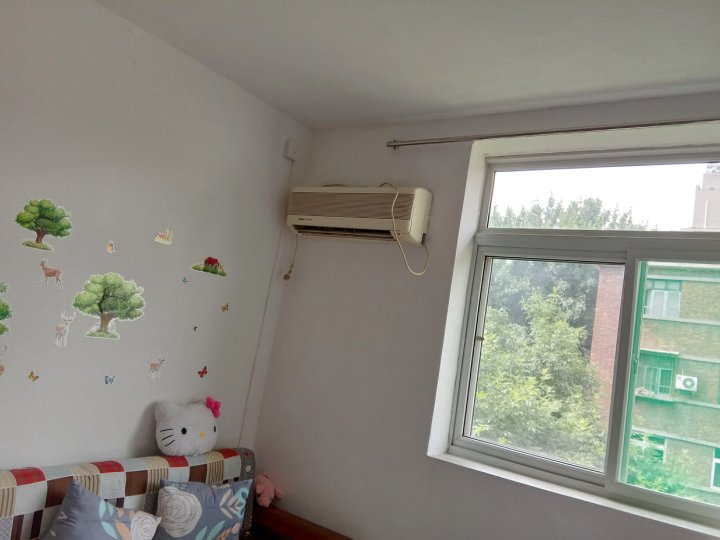 天津红苹果の家公寓
