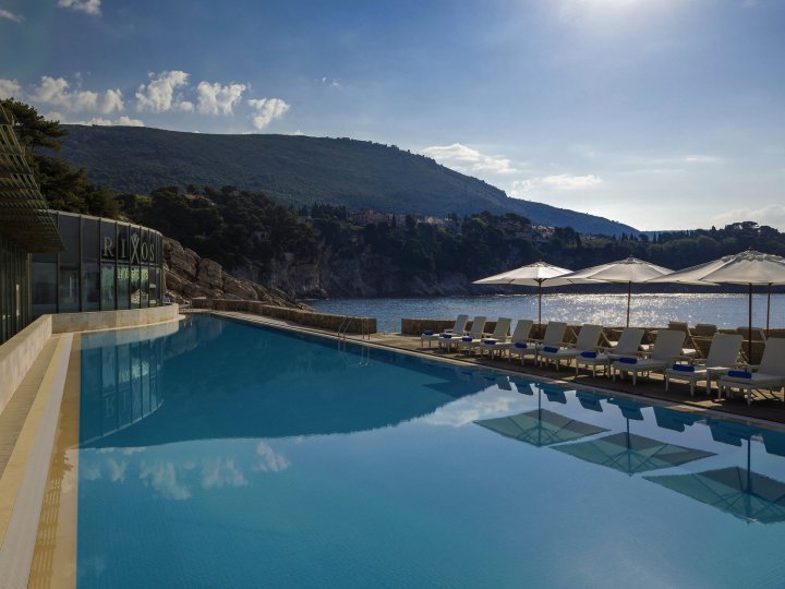 里克索斯尊贵酒店(Rixos Premium Dubrovnik)