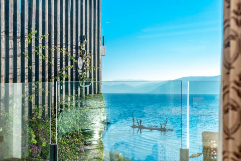 大理云途海景度假客栈(马久邑村店)