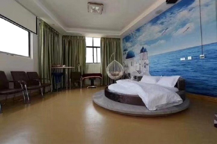 广水流年酒店