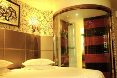 平阳豪庭商务宾馆(平阳高铁站店)