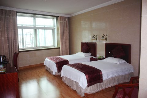 独山县麻尾鑫海宾馆