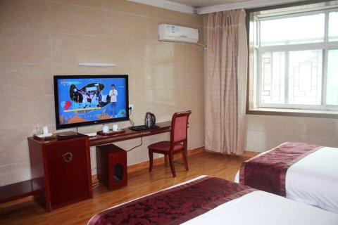 独山县麻尾鑫海宾馆