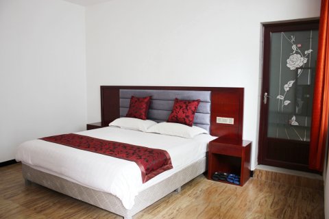 独山县麻尾鑫海宾馆