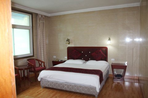 独山县麻尾鑫海宾馆