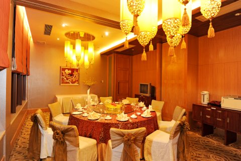 珠海海泉湾维景国际大酒店