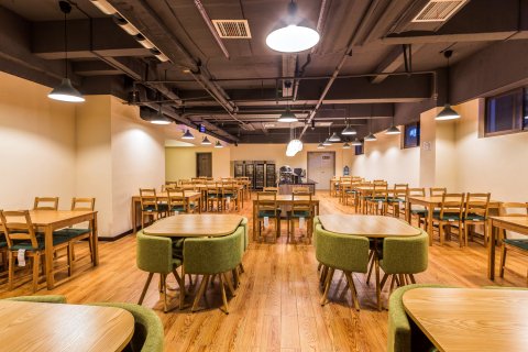 西安嘉唐巢酒店