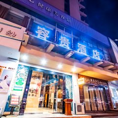 酒店头图