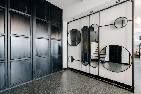 厦门心湖·悦空间酒店