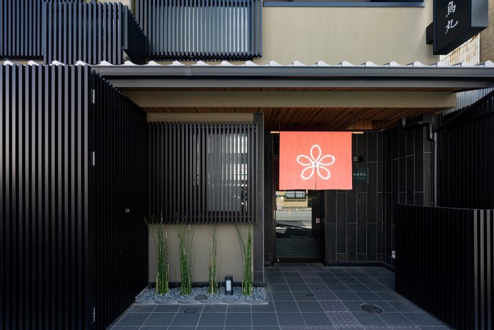 京都四条通乌丸樱花住宿酒店(Stay SAKURA Kyoto Shijo Karasuma)