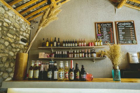 大理古城溪山行旅民宿