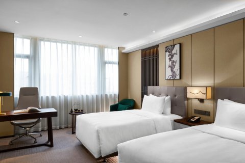 桂林天龙湾璞悦酒店(象鼻山两江四湖店)