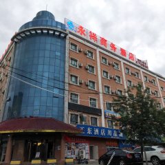 酒店头图