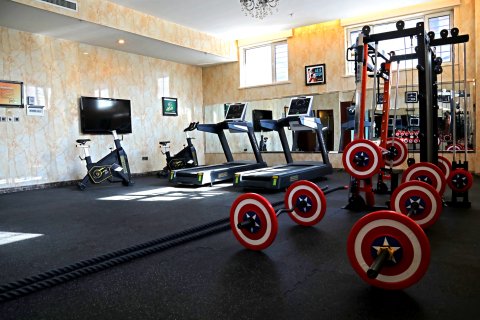 漠河索金大酒店