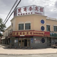 酒店头图