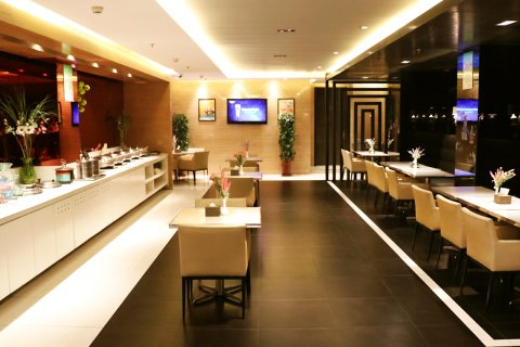 锦江之星(廊坊万达广场店)