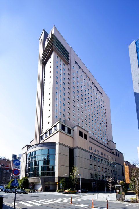 东京第一酒店(Dai-Ichi Hotel Tokyo)