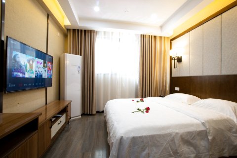 绥阳天贵大酒店