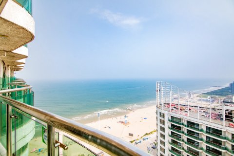 昌黎大田园海景公寓