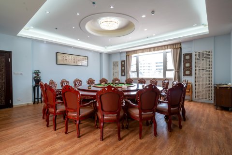 汕头南澳南海阁大酒店