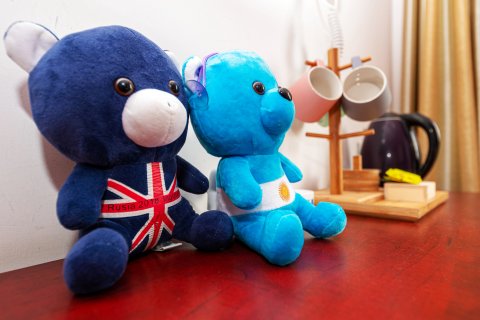 宜昌黄山洞客栈(三峡人家景区店)