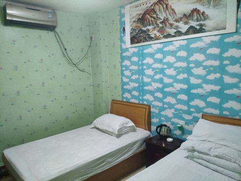 宁波荷婷小宾馆