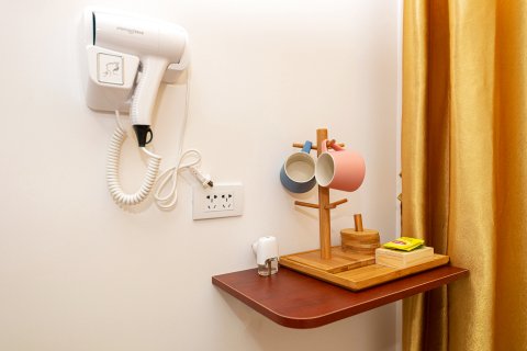 宜昌黄山洞客栈(三峡人家景区店)