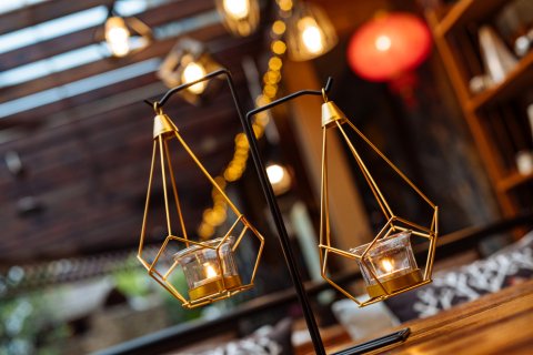 莫干山品后坞(后坞换乘中心店)