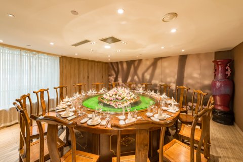 洛阳吾朵丽呈酒店(王府井大卫天地店)