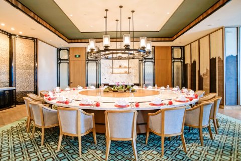 惠州小径湾艾美酒店