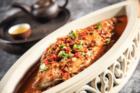 合肥北城世纪金源大饭店