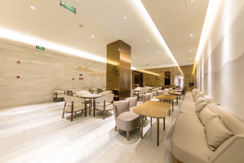 全季酒店( 西昌航天大道月亮湖湿地公园店)