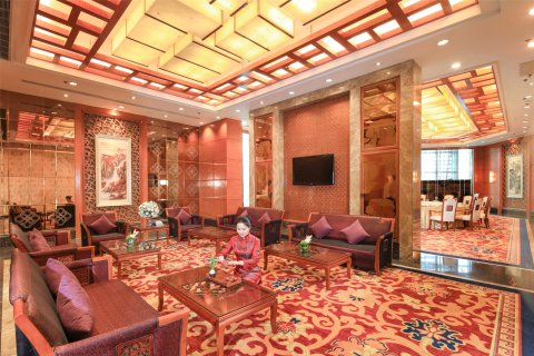 安徽世纪金源大饭店