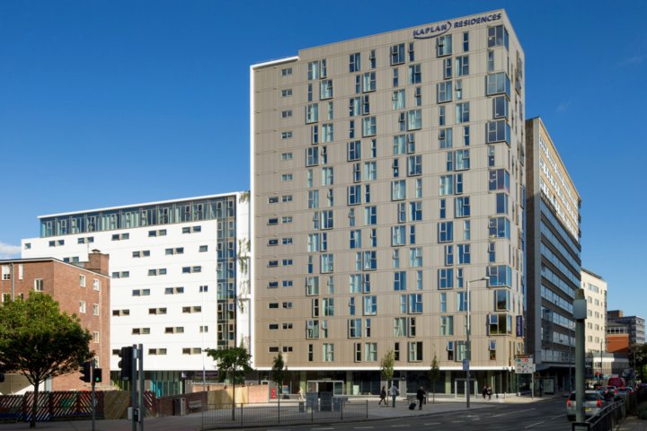 哈希塔格诺丁汉校园住宿 （凭学生证入住）(Hashtag Nottingham Campus Accommodation (Student Only - ID required))