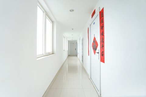 绥中静海时光小筑海景度假公寓