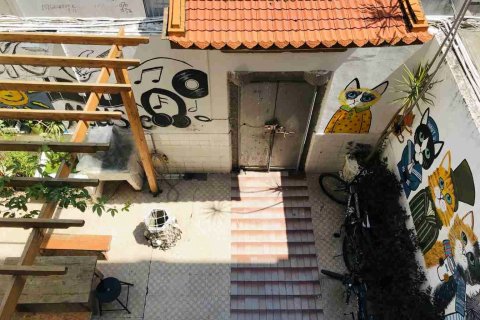 热呆鱼国际青年旅社