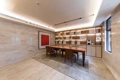 全季酒店(上海外滩宁波路店)