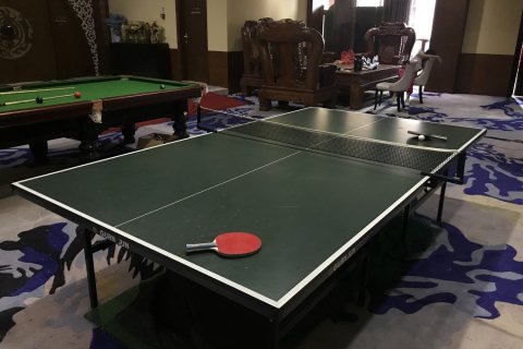 桂林新桂系酒店(会展中心广西师范大学店)