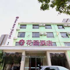 酒店头图