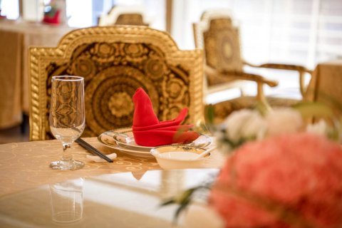 重庆喜来登大酒店