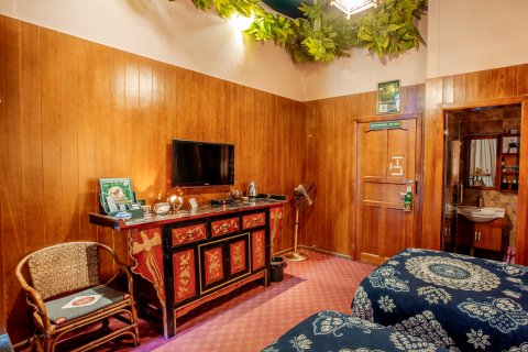 云南18民族风客栈(福泽苑别墅昆明火车站店)