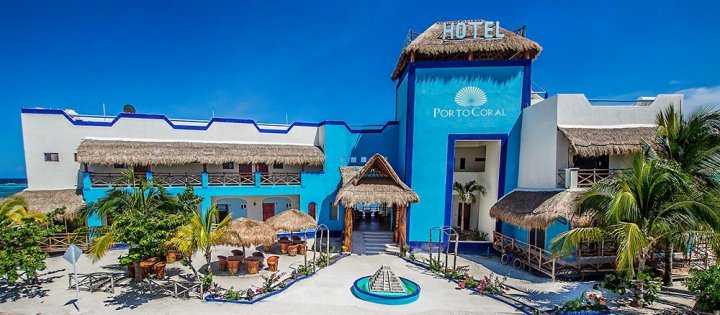 珊瑚港酒店(Porto Coral Hotel & Suites)