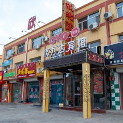 酒店头图