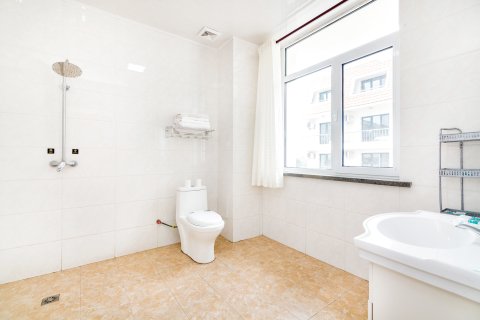 秦皇岛昌黎浪淘沙酒店