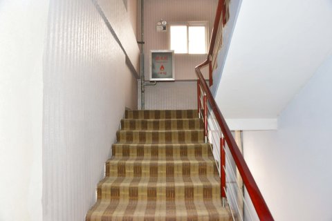 鲁山硅藻泥酒店